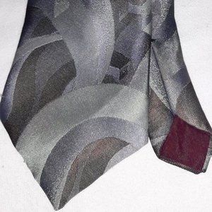 Men's Vintage Necktie By McGregor USA